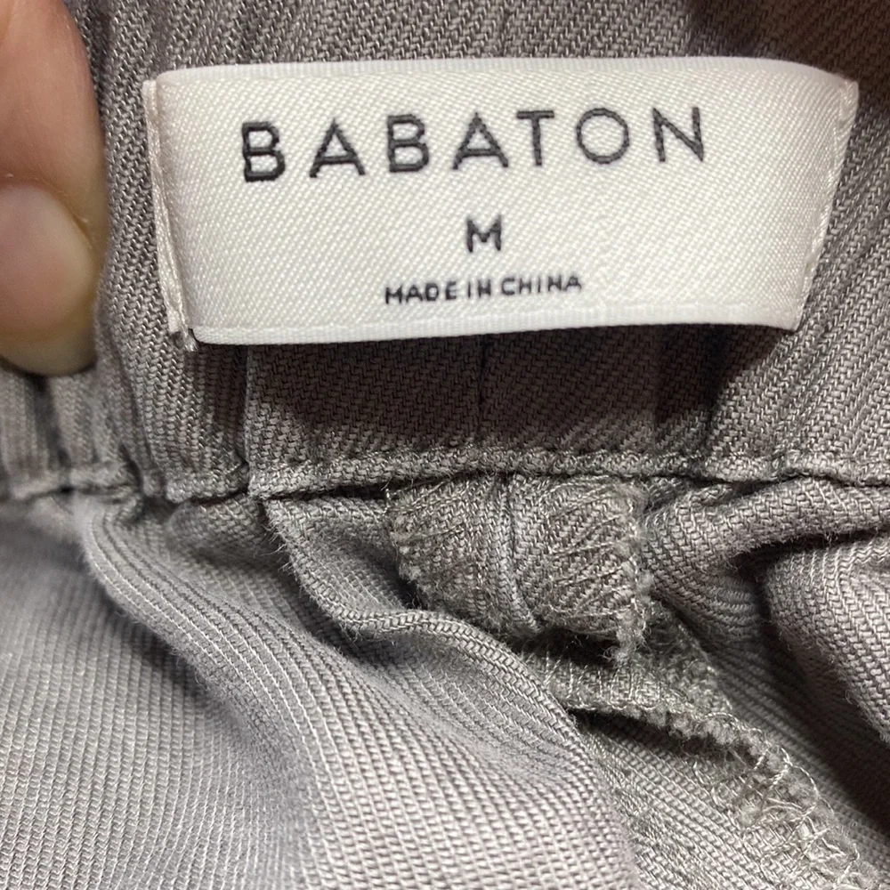 Aritzia Babaton Dexter Pant Size M. NWOT